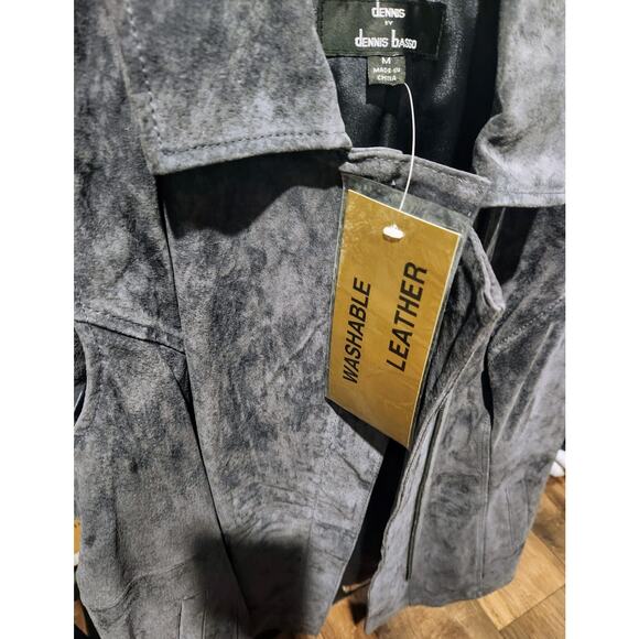 Dennis Basso Vest, Ladies Medium - Picture 4 of 6